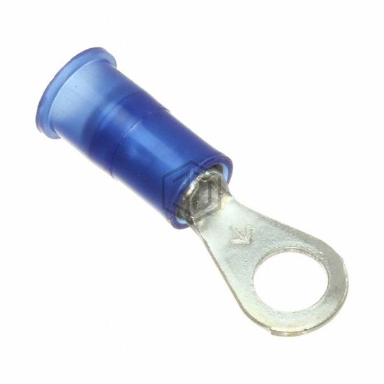MNG14-10R/LK - 3M - Terminals - Ring Connectors