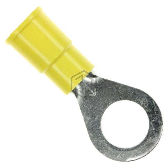 MVU10-516R/SK - 3M - Terminals - Ring Connectors