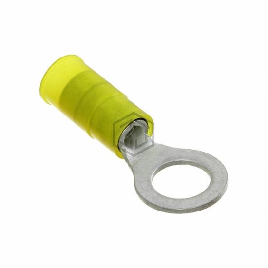 0190730123 - Molex - Terminals - Ring Connectors