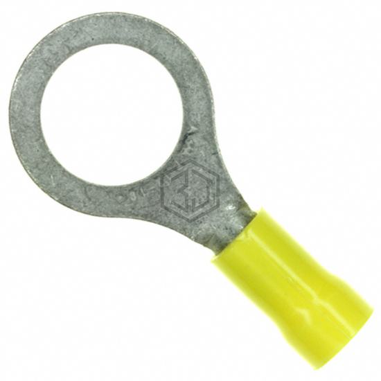 34837 - TE Connectivity AMP Connectors - Terminals - Ring Connectors