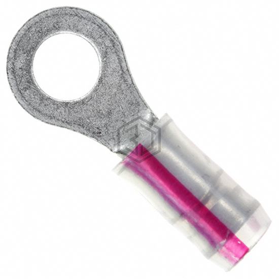 696422-5 - TE Connectivity AMP Connectors - Terminals - Ring Connectors