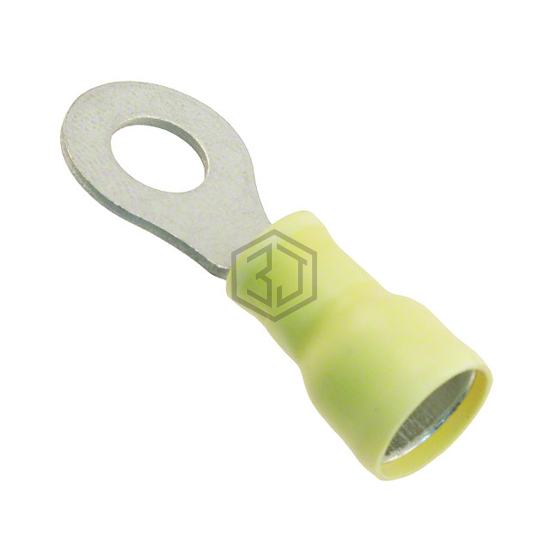 35345 - TE Connectivity AMP Connectors - Terminals - Ring Connectors