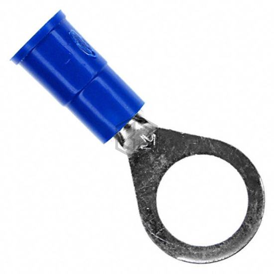 MVU14-516R/SK - 3M - Terminals - Ring Connectors