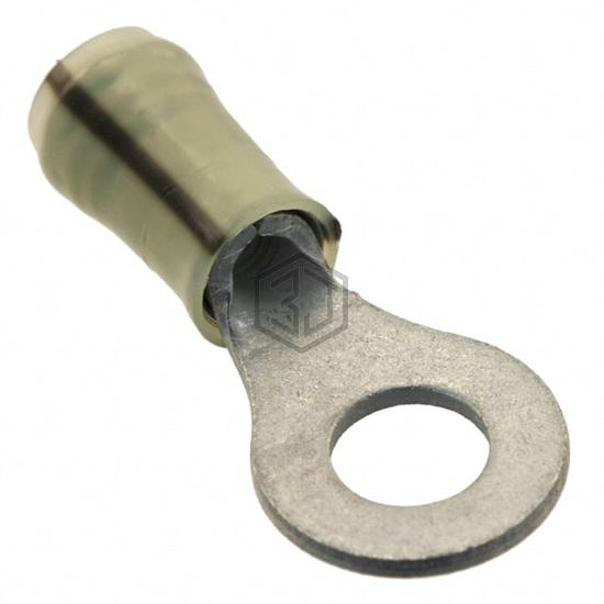 34806 - TE Connectivity AMP Connectors - Terminals - Ring Connectors