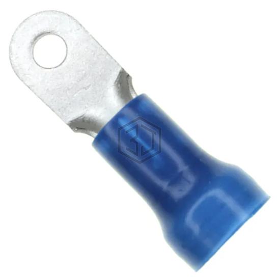 52265 - TE Connectivity AMP Connectors - Terminals - Ring Connectors