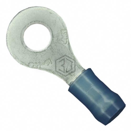2-324533-2 - TE Connectivity AMP Connectors - Terminals - Ring Connectors