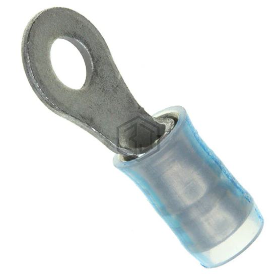 696423-4 - TE Connectivity AMP Connectors - Terminals - Ring Connectors