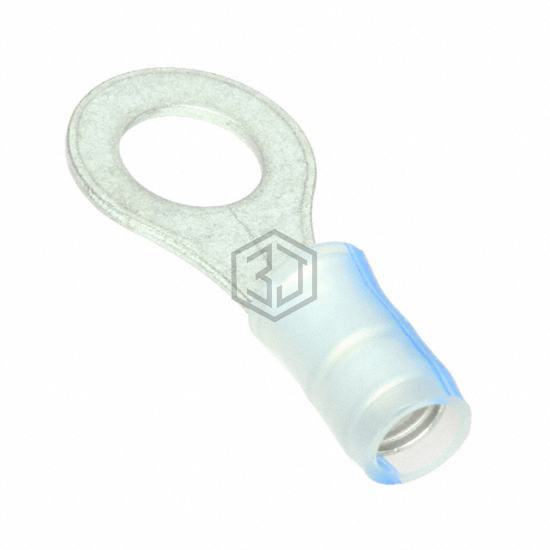 696423-7 - TE Connectivity AMP Connectors - Terminals - Ring Connectors