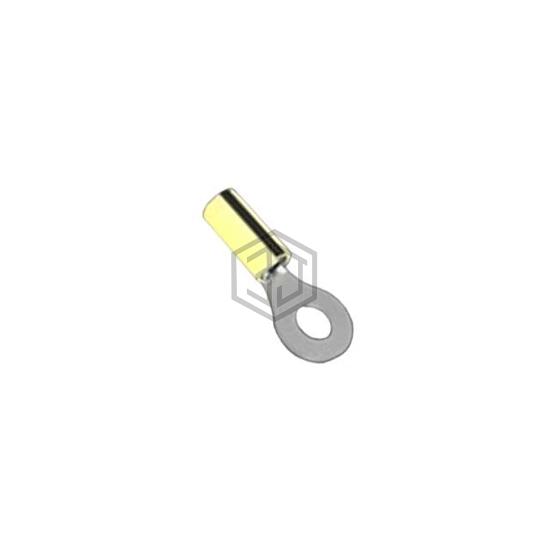 1-327743-1 - TE Connectivity AMP Connectors - Terminals - Ring Connectors