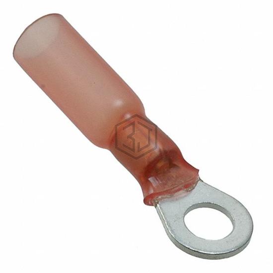 138601-000 - TE Connectivity Aerospace, Defense and Marine - Terminals - Ring Connectors