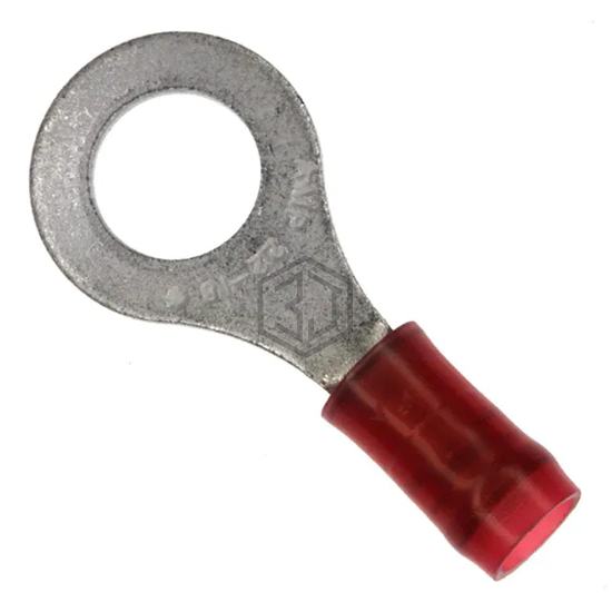 8-31894-1 - TE Connectivity AMP Connectors - Terminals - Ring Connectors