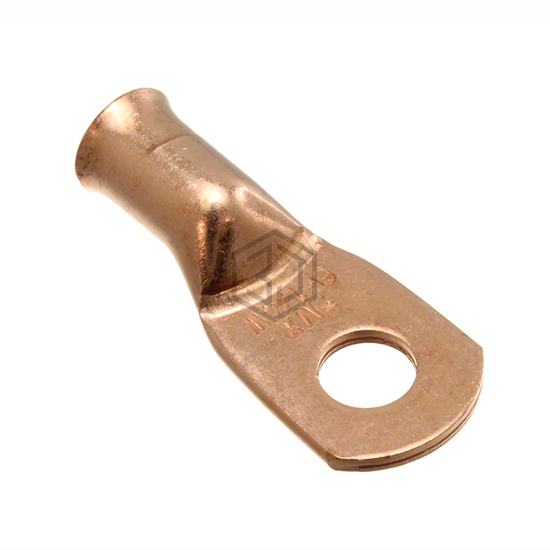 0192210406 - Molex - Terminals - Ring Connectors