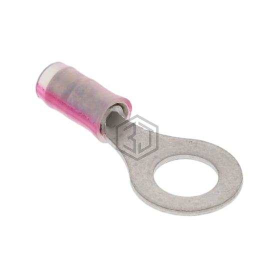696422-7 - TE Connectivity AMP Connectors - Terminals - Ring Connectors
