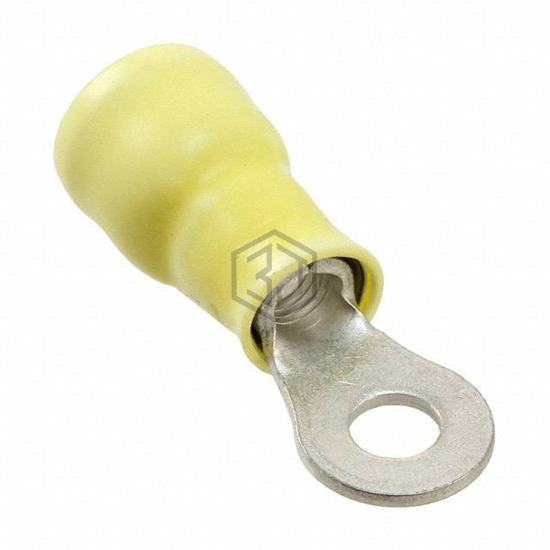 2-35605-2 - TE Connectivity AMP Connectors - Terminals - Ring Connectors