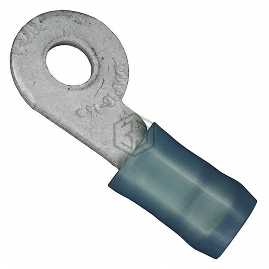 323817 - TE Connectivity AMP Connectors - Terminals - Ring Connectors