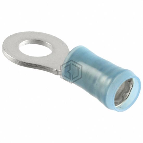 2-34806-2 - TE Connectivity AMP Connectors - Terminals - Ring Connectors
