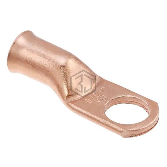 0192210383 - Molex - Terminals - Ring Connectors
