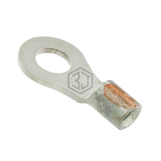 321889 - TE Connectivity AMP Connectors - Terminals - Ring Connectors
