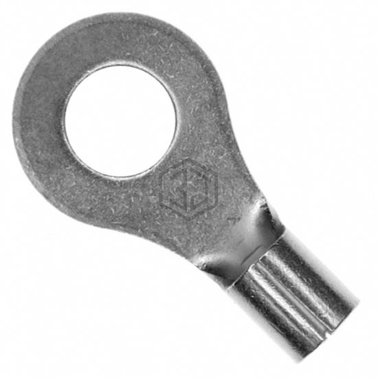 323063 - TE Connectivity AMP Connectors - Terminals - Ring Connectors