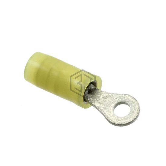 54310-1 - TE Connectivity AMP Connectors - Terminals - Ring Connectors