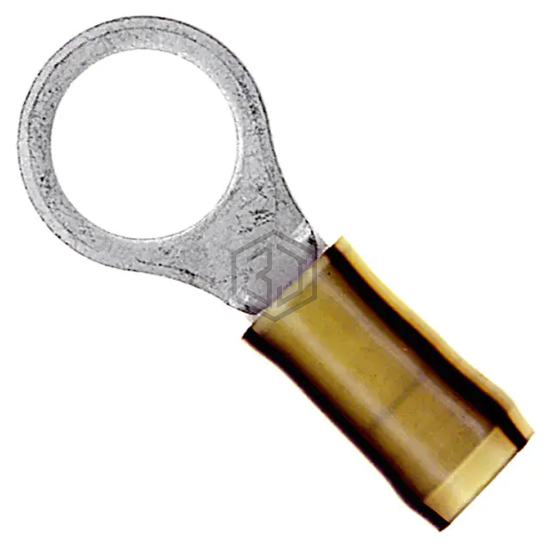 330896 - TE Connectivity AMP Connectors - Terminals - Ring Connectors
