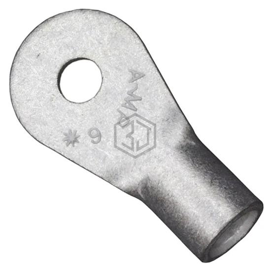 33464 - TE Connectivity AMP Connectors - Terminals - Ring Connectors