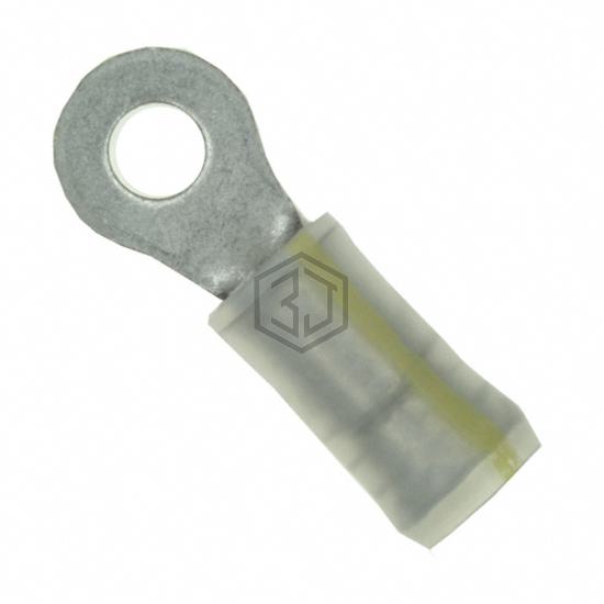 696424-5 - TE Connectivity AMP Connectors - Terminals - Ring Connectors
