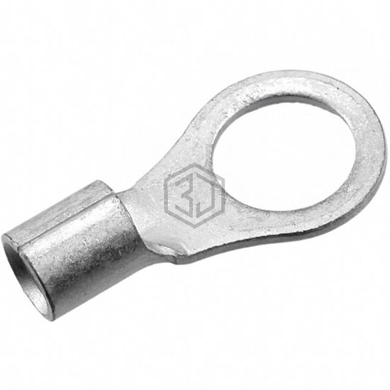 184064-1 - TE Connectivity AMP Connectors - Terminals - Ring Connectors