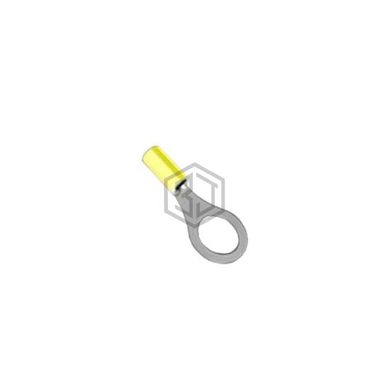 52077-1 - TE Connectivity AMP Connectors - Terminals - Ring Connectors
