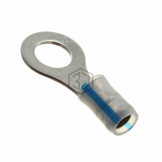 53419-1 - TE Connectivity AMP Connectors - Terminals - Ring Connectors