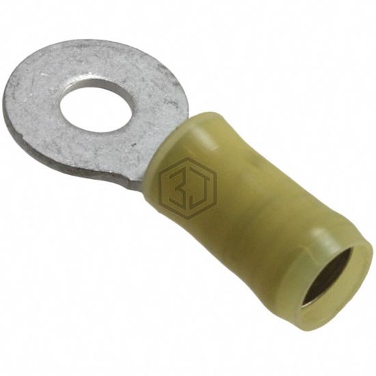 2-323762-1 - TE Connectivity AMP Connectors - Terminals - Ring Connectors