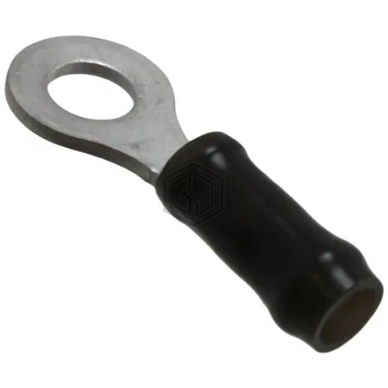 151439 - TE Connectivity AMP Connectors - Terminals - Ring Connectors