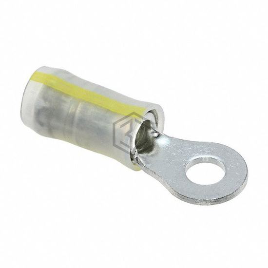 53424-1 - TE Connectivity AMP Connectors - Terminals - Ring Connectors
