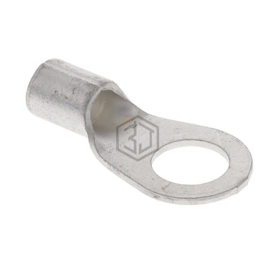 726343-2 - TE Connectivity AMP Connectors - Terminals - Ring Connectors