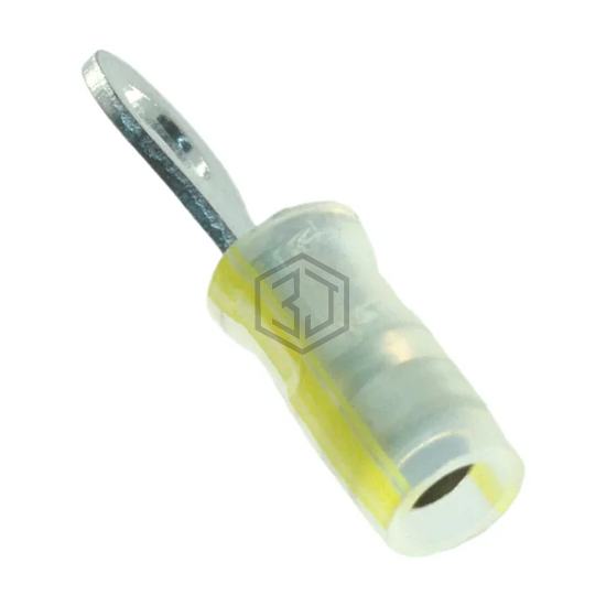 53402-1 - TE Connectivity AMP Connectors - Terminals - Ring Connectors