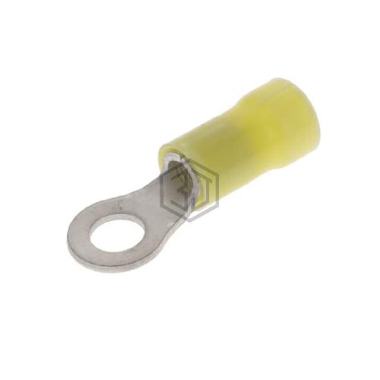 1-1377173-0 - TE Connectivity AMP Connectors - Terminals - Ring Connectors