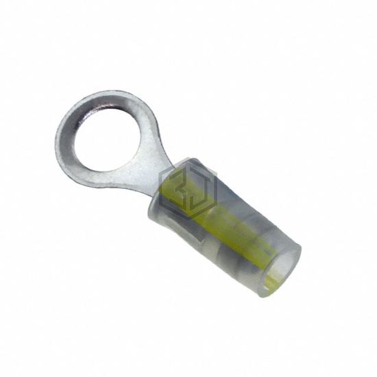 53404-1 - TE Connectivity AMP Connectors - Terminals - Ring Connectors