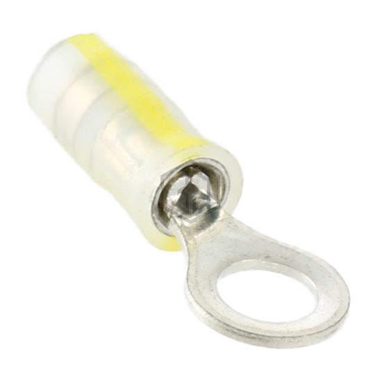 53403-1 - TE Connectivity AMP Connectors - Terminals - Ring Connectors