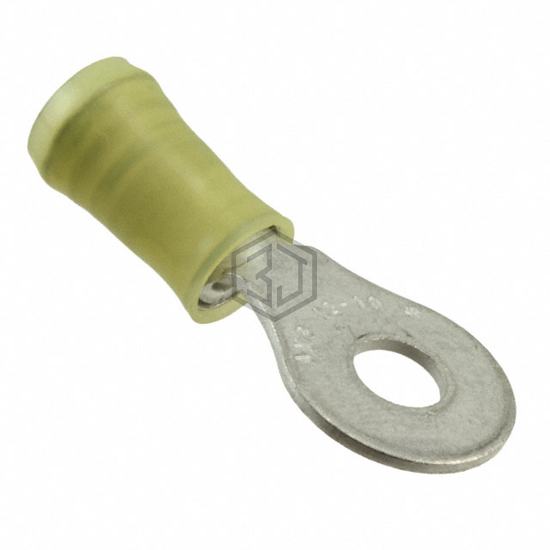 130203 - TE Connectivity AMP Connectors - Terminals - Ring Connectors