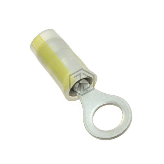 696420-5 - TE Connectivity AMP Connectors - Terminals - Ring Connectors