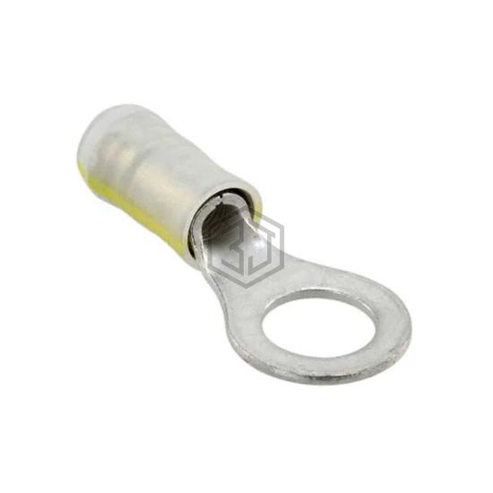 696424-8 - TE Connectivity AMP Connectors - Terminals - Ring Connectors