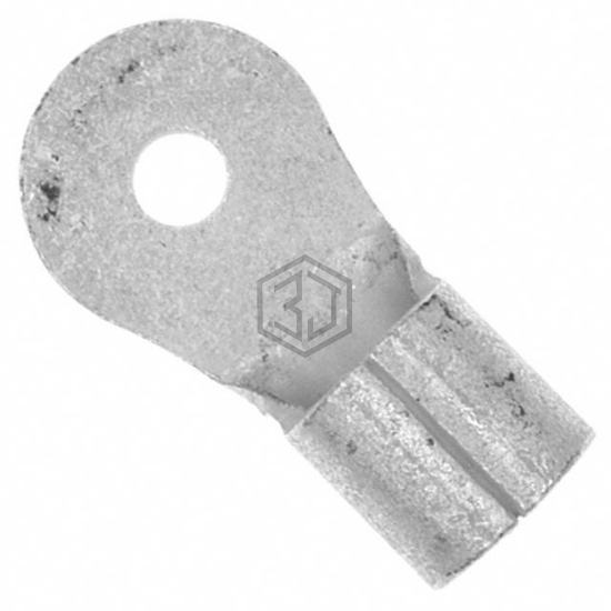 33468 - TE Connectivity AMP Connectors - Terminals - Ring Connectors