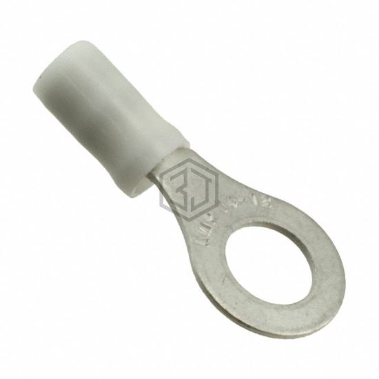 152871 - TE Connectivity AMP Connectors - Terminals - Ring Connectors