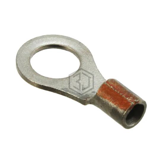 321896 - TE Connectivity AMP Connectors - Terminals - Ring Connectors