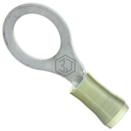 35316 - TE Connectivity AMP Connectors - Terminals - Ring Connectors
