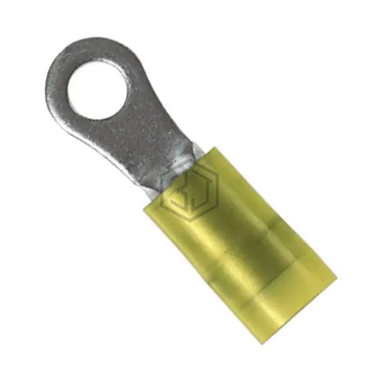 PN12-8HDR-L - Panduit Corp - Terminals - Ring Connectors