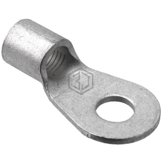 2-33465-1 - TE Connectivity AMP Connectors - Terminals - Ring Connectors