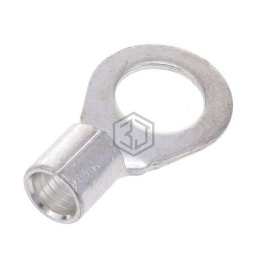 P4-12R-T - Panduit Corp - Terminals - Ring Connectors