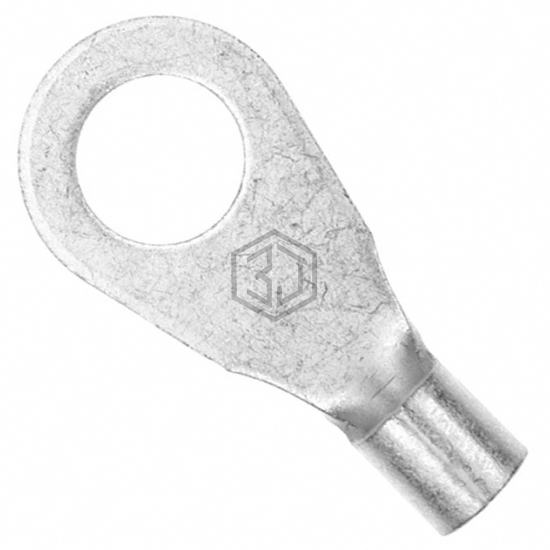 320344 - TE Connectivity AMP Connectors - Terminals - Ring Connectors