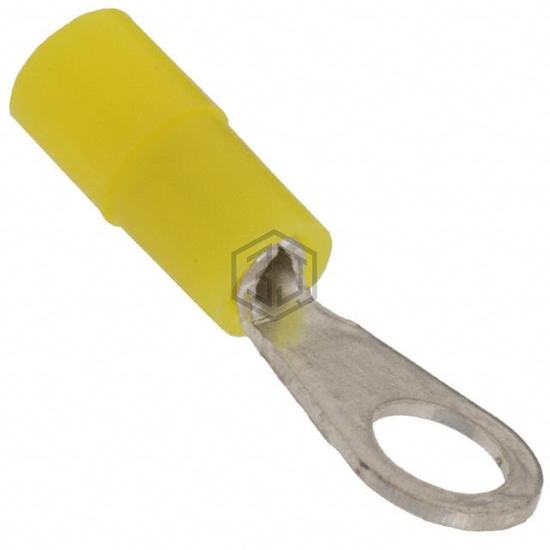 MN24-4RK - 3M - Terminals - Ring Connectors